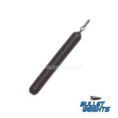 Camo Tungsten Slim Drop Shot Weight