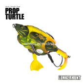 Lunkerhunt Prop Turtle