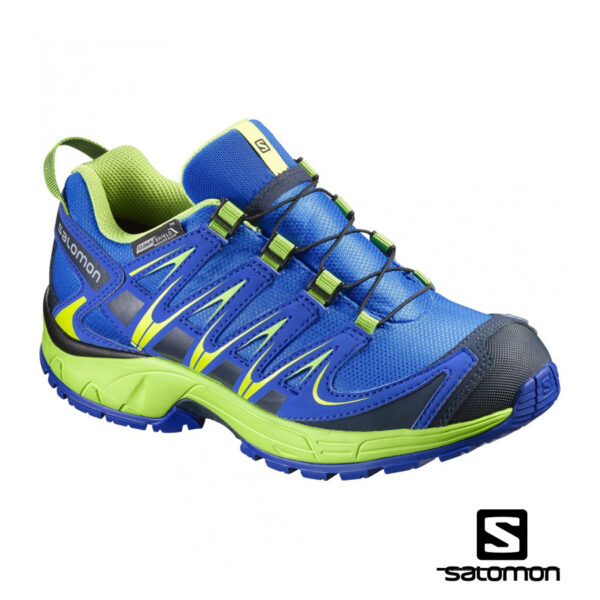 Salomon Xa Pro 3D Cswp