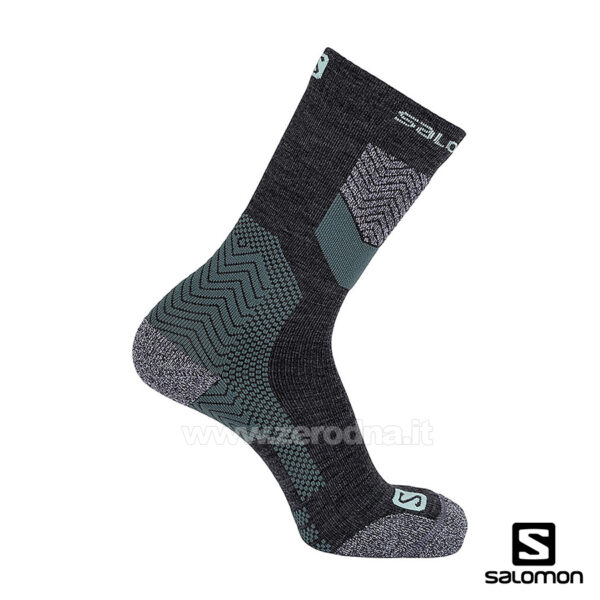 Salomon Outpath Wool