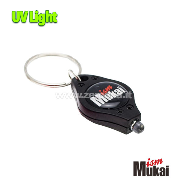 Mukai Uv Light