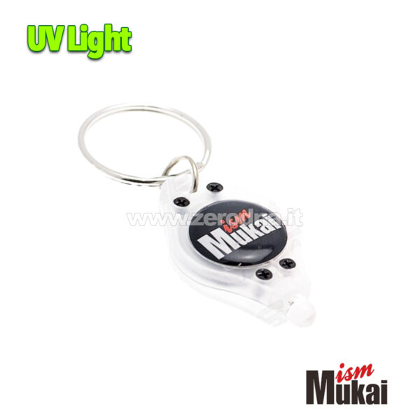 Mukai Uv Light