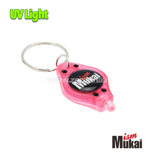 Mukai Uv Light
