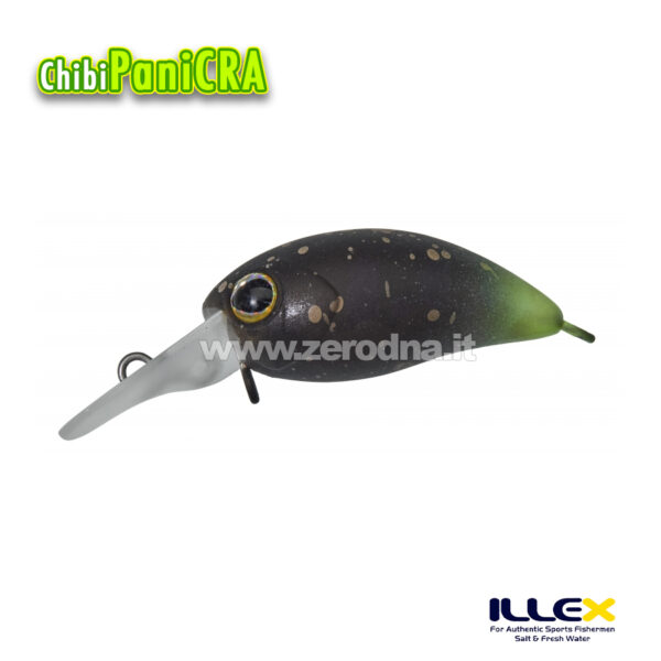 Illex Chibi Panicra