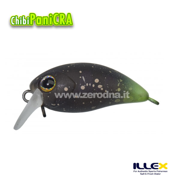 Illex Chibi Panicra