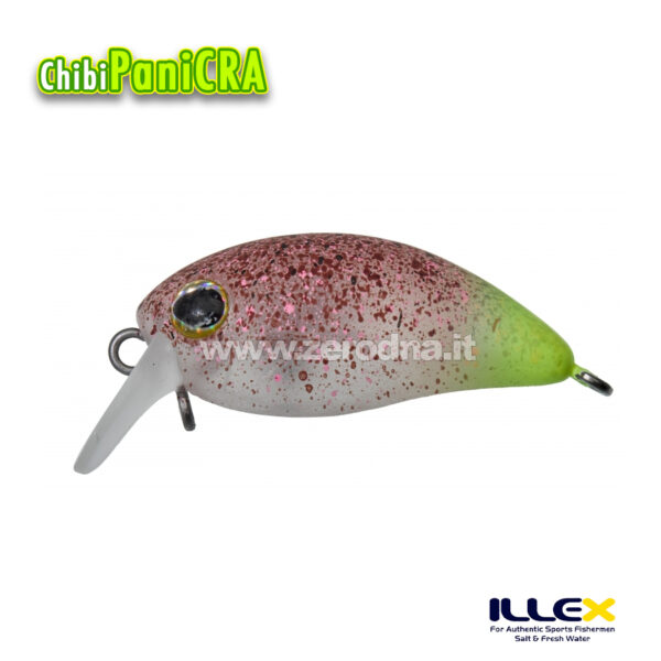 Illex Chibi Panicra