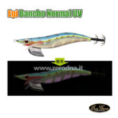 Evergreen Egi Bancho Normal UV