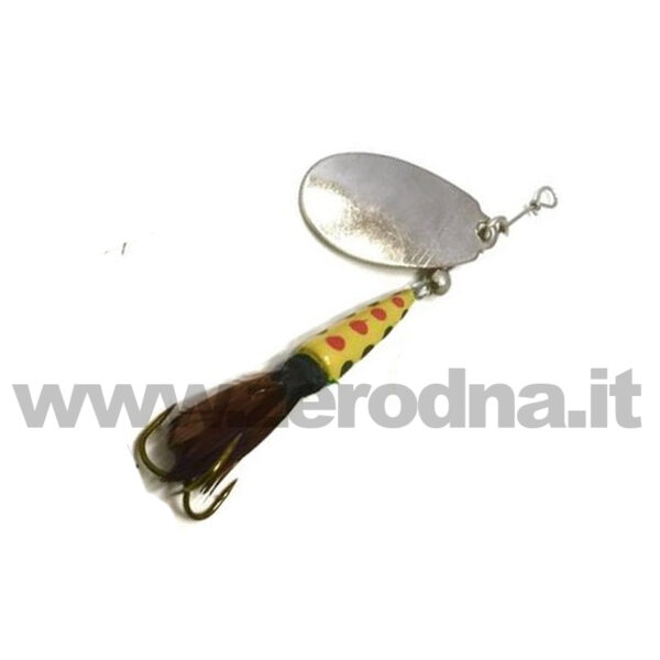 Veltic Rotante Modificato