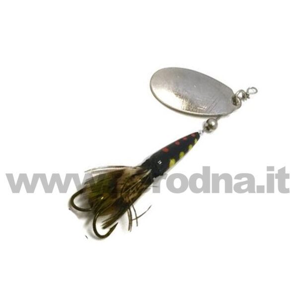 Veltic Rotante Modificato