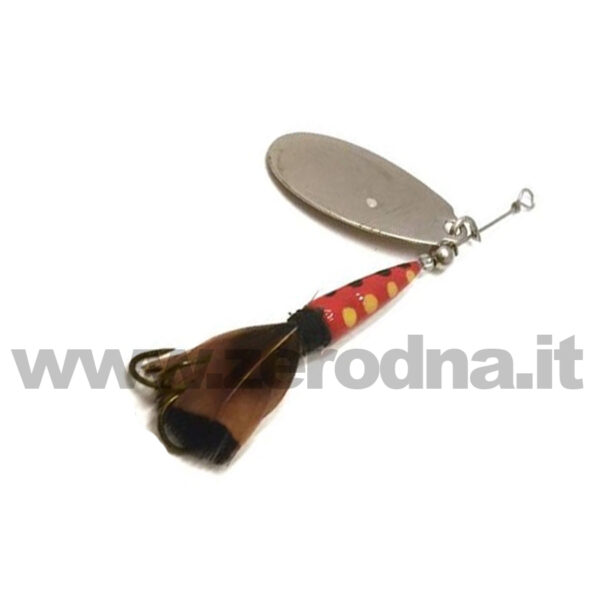 Veltic Rotante Modificato