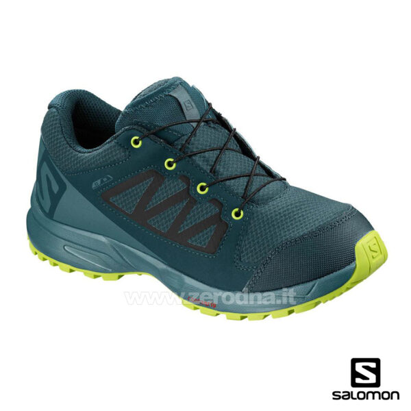 Salomon Xa Elevate Cwsp