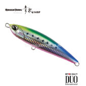 Duo Rough Trail Aomasa