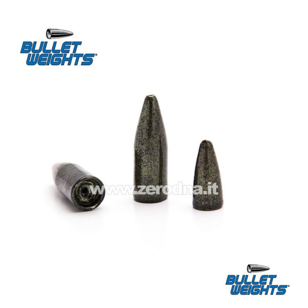 Bullet Weight
