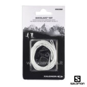 Salomon Quick Lace