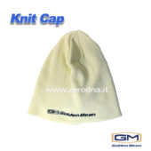 Golden Mean Knit Cap