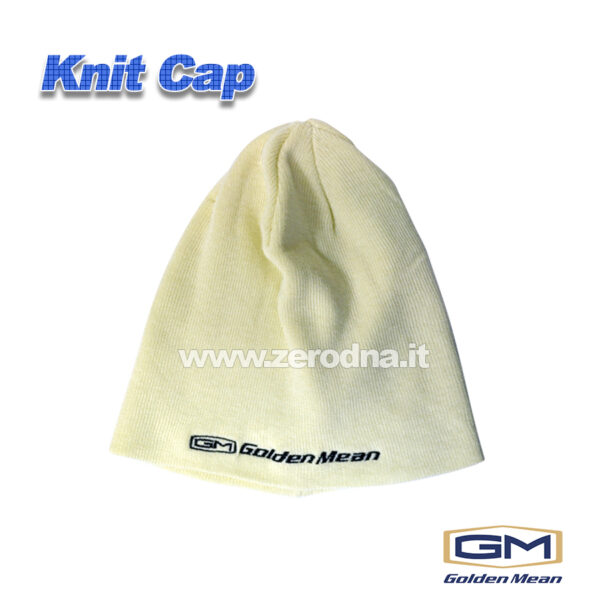 Golden Mean Knit Cap