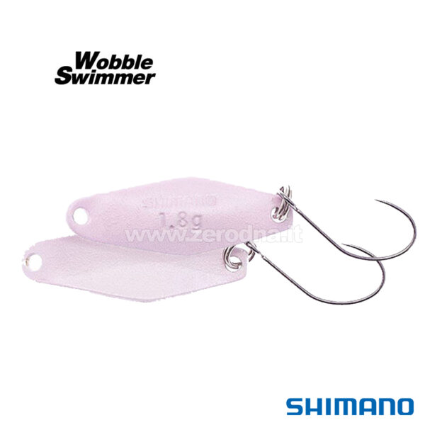 Shimano Cardiff Wobble Swimmer
