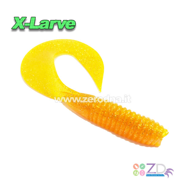 Xcat X-Larve Twister