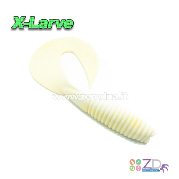Xcat X-Larve Twister