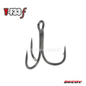 Decoy Treble Y-F33 F