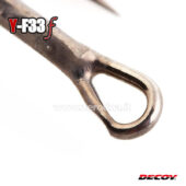 Decoy Treble Y-F33 F