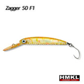 Hmkl Zagger 50 F1