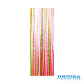 Unitika Univenture Jigging Super Pe X4