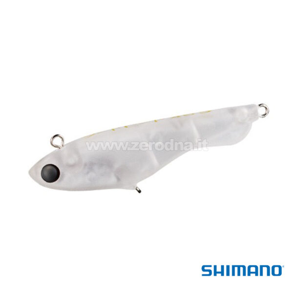 Shimano Dartheat 46s - 001