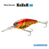 Shimano Bantam KozaK