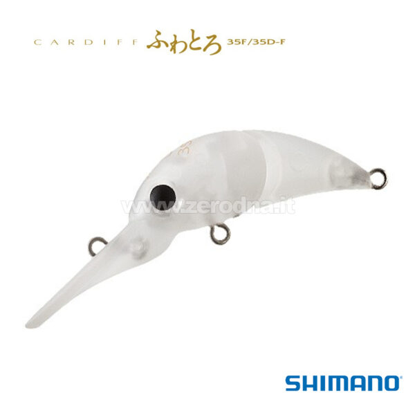 Shimano Fuwatoro 35F - 001