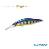 Shimano Flugel 70F
