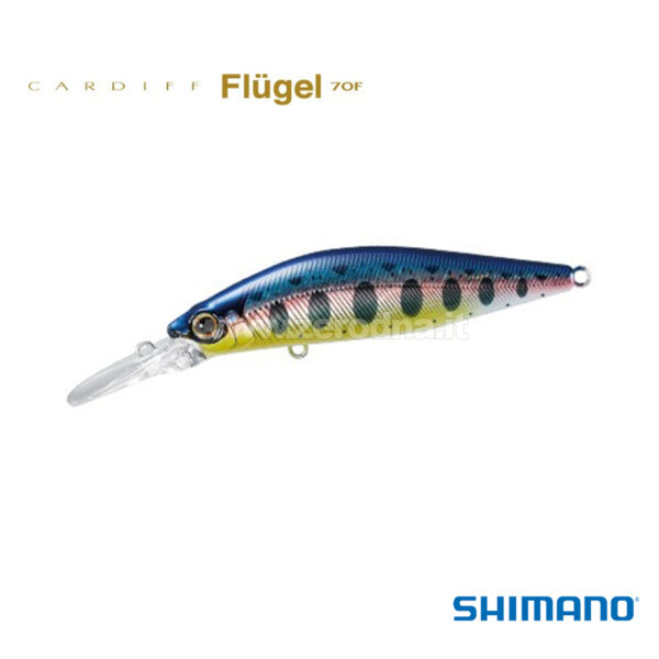 Shimano Flugel 70F