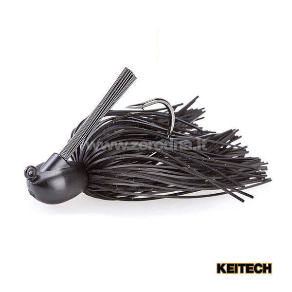 Keitech Model I Rubber Jig