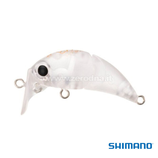 Shimano Fuwatoro Top 35F - 001