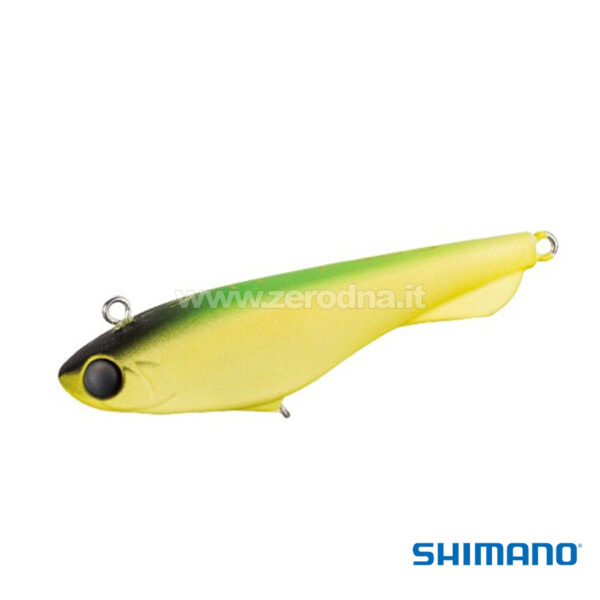 Shimano Dartheat 46s - 003