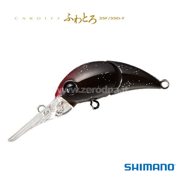 Shimano Fuwatoro 35F - 003