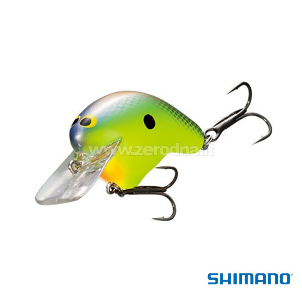 Shimano Bantam Macbeth