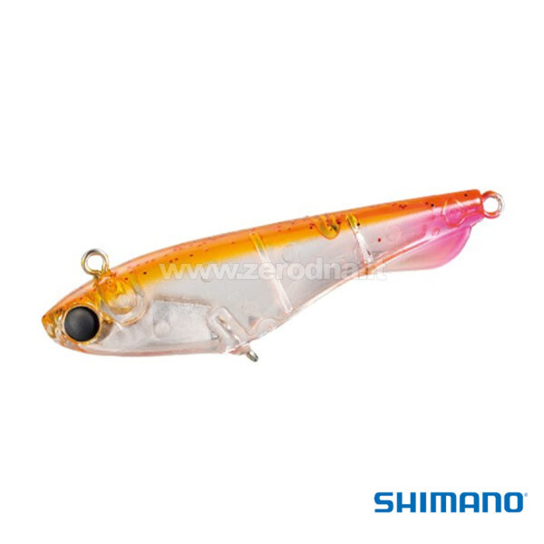 Shimano Dartheat 46s - 004