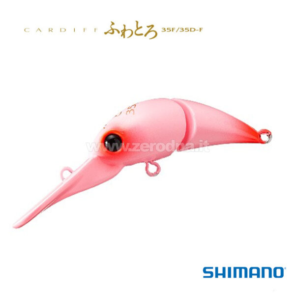 Shimano Fuwatoro 35F - 005