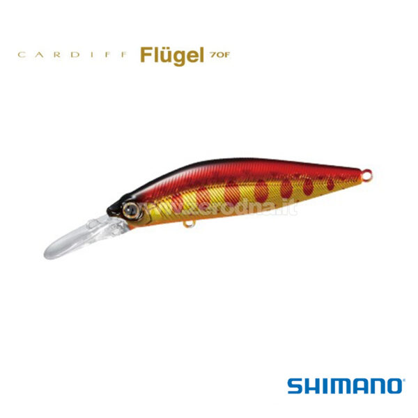Shimano Flugel 70F - 005