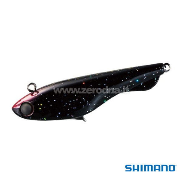 Shimano Dartheat 46s - 005