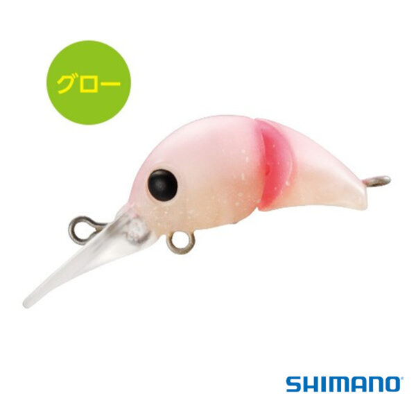 Shimano Chibitoro 25F - 007