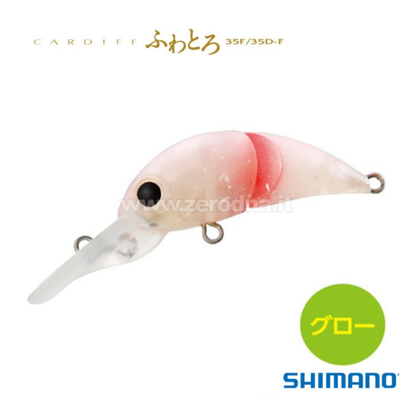 Shimano Fuwatoro 35F - 007