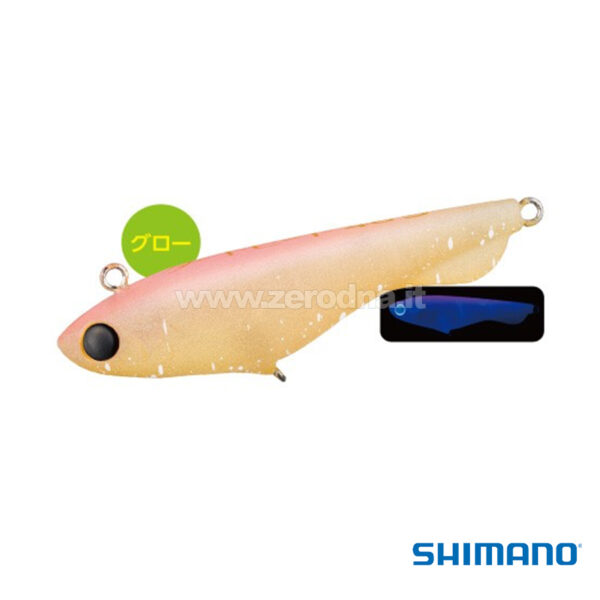 Shimano Dartheat 46s - 008