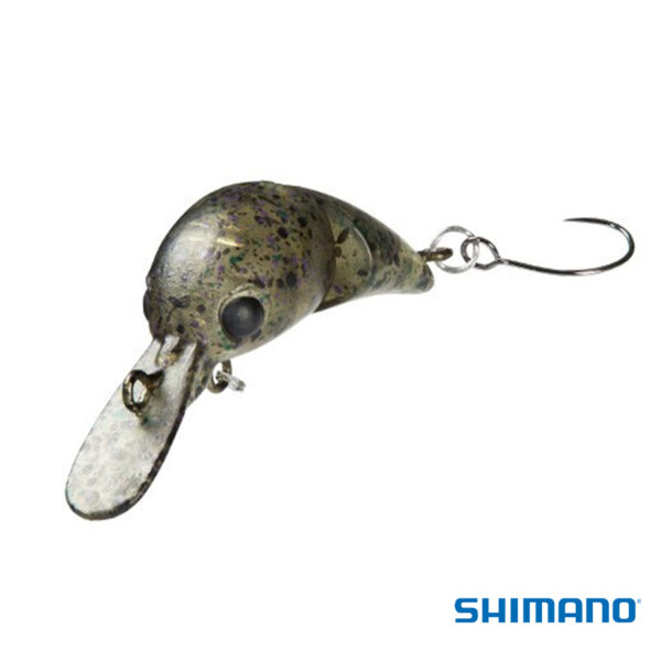 Shimano Chibitoro 25F
