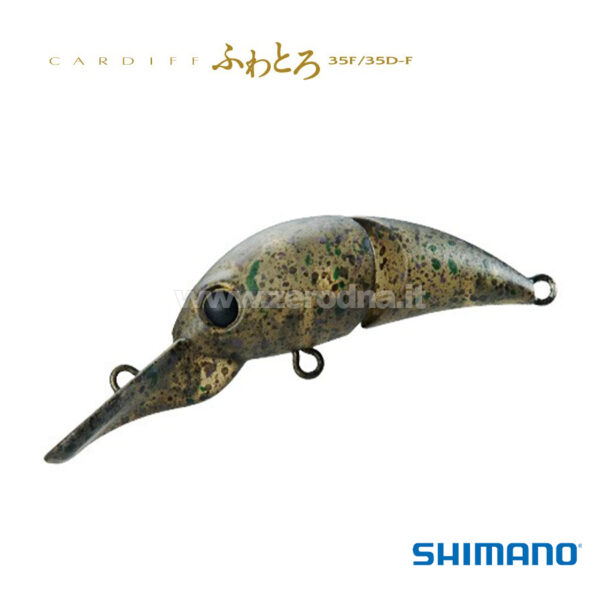 Shimano Fuwatoro 35F - 008