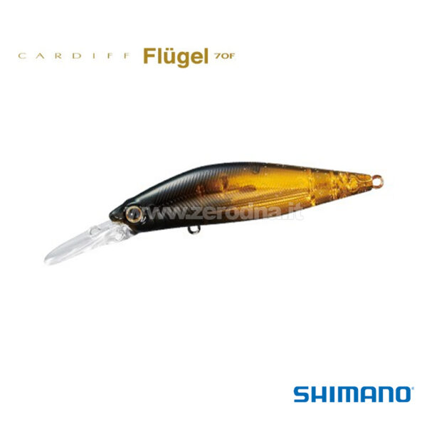 Shimano Flugel 70F - 008