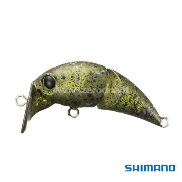 Shimano Fuwatoro Top 35F - 008