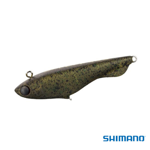 Shimano Dartheat 46s - 009