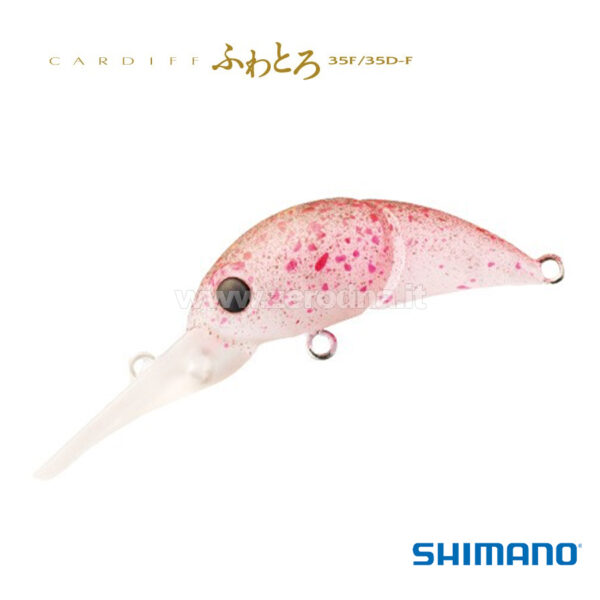 Shimano Fuwatoro 35F - 009